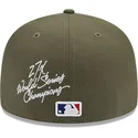 sapkak-lapos-zold-illesztett-59fifty-world-series-new-york-yankees-mlb-new-era