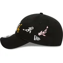 sapkak-ivelt-fekete-allithato-9forty-koi-fish-new-york-yankees-mlb-new-era