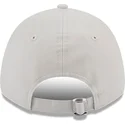 cap-ivelt-bezhov-reguliruema-lenta-9forty-koi-fish-los-angeles-dodgers-mlb-new-era