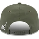 sapkak-lapos-zold-snapback-9fifty-koi-fish-los-angeles-dodgers-mlb-new-era