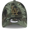 sapkak-ivelt-terepmintas-allithato-9forty-all-over-print-painted-los-angeles-dodgers-mlb-new-era