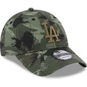 sapkak-ivelt-terepmintas-allithato-9forty-all-over-print-painted-los-angeles-dodgers-mlb-new-era
