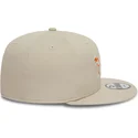 sapkak-lapos-bezs-snapback-9fifty-koi-fish-new-york-yankees-mlb-new-era