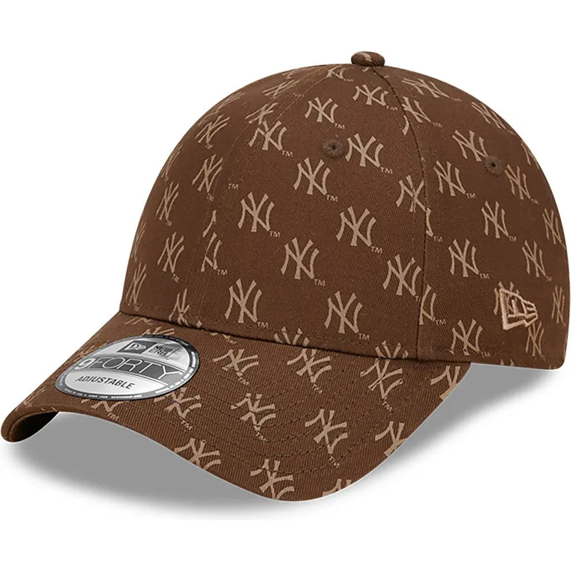 sapkak-ivelt-barna-allithato-9forty-monogram-new-york-yankees-mlb-new-era