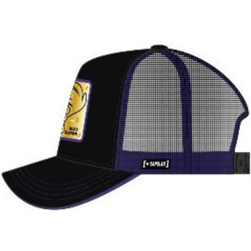 sapkak-ivelt-fekete-snapback-roa4-gyalogkakukk-looney-tunes-capslab