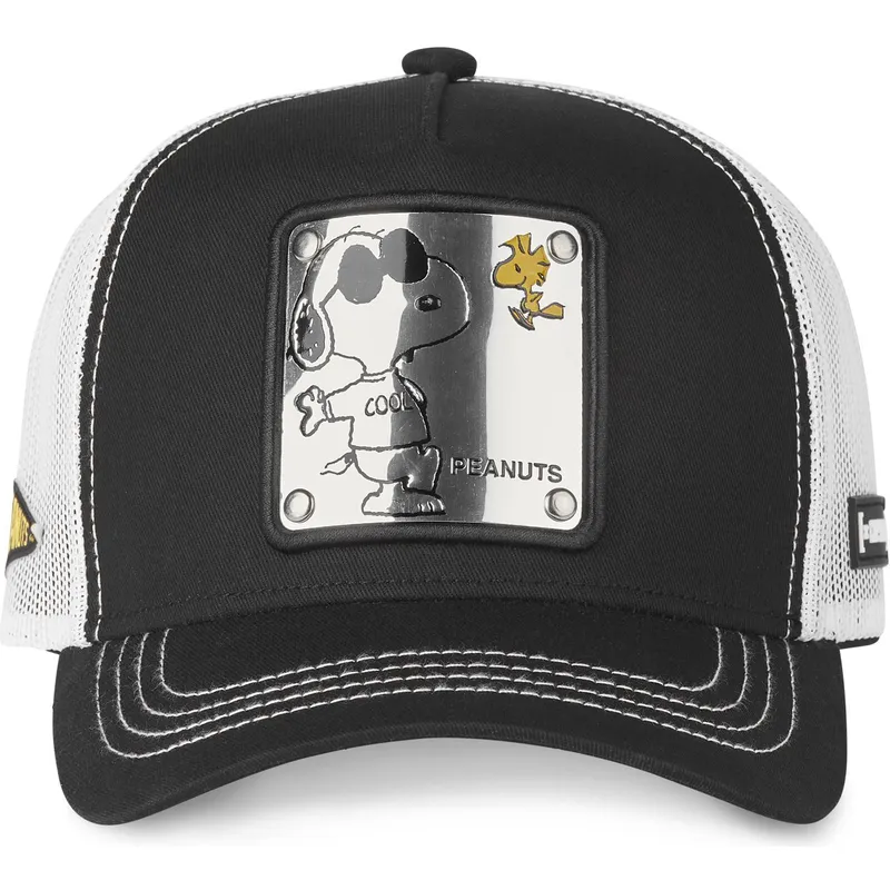 cap-ivelt-cheren-snapbek-snoopy-fstci-capslab