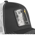 sapkak-ivelt-fekete-snapback-joe-cool-naw5-snoopy-foldimogyoro-capslab