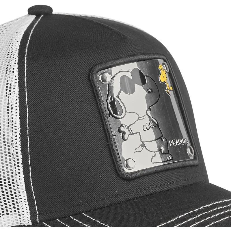 cap-ivelt-cheren-snapbek-snoopy-fstci-capslab