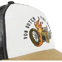 sapkak-ivelt-tobbszinu-snapback-fire-racer-fir-von-dutch