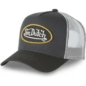cap-ivelt-cheren-snapbek-von-dutch