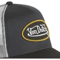 svart-och-vit-trucker-keps-cla6-fran-von-dutch
