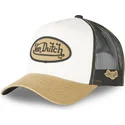 sapkak-ivelt-tobbszinu-snapback-cla-von-dutch