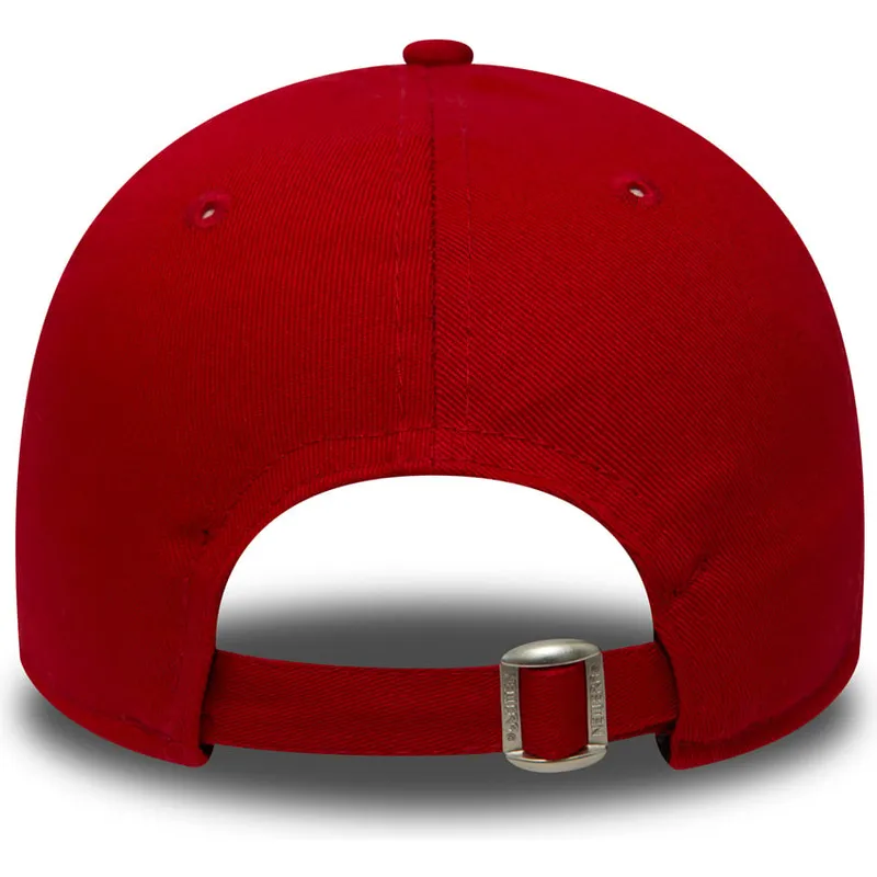 sapkak-ivelt-piros-allithato-gyereknek-9forty-essential-new-york-yankees-mlb-new-era sapkak-ivelt-piros-allithato-gyereknek-9forty-essential-new-york-yankees-mlb-new-era