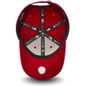 sapkak-ivelt-piros-allithato-gyereknek-9forty-essential-new-york-yankees-mlb-new-era