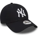 sapkak-ivelt-sotetkek-allithato-gyereknek-9forty-essential-new-york-yankees-mlb-new-era