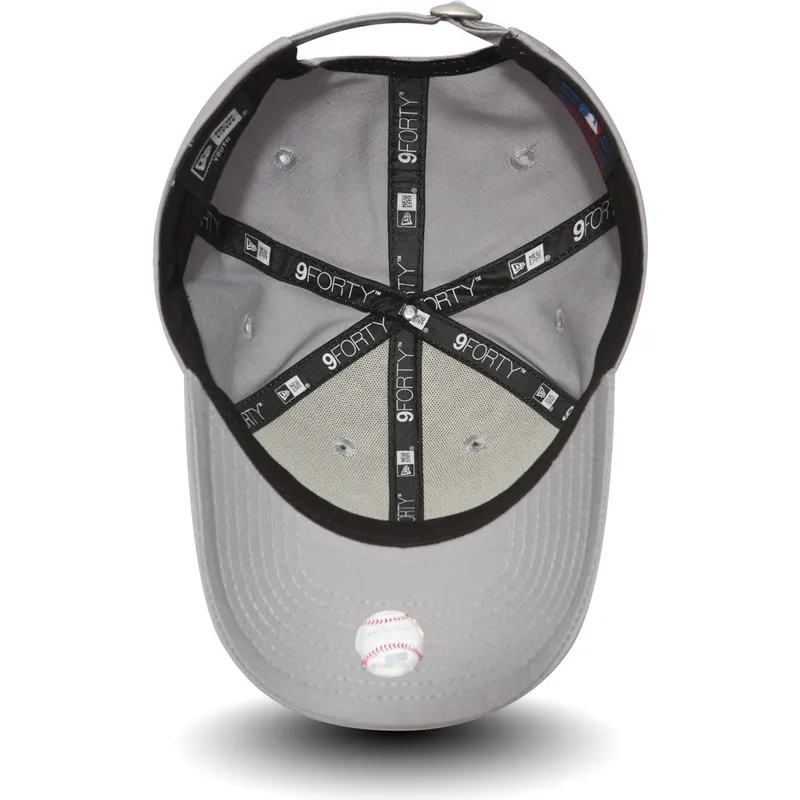 sapkak-ivelt-szurke-allithato-gyereknek-9forty-essential-new-york-yankees-mlb-new-era