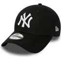 sapkak-ivelt-fekete-allithato-pant-gyereknek-9forty-essential-new-york-yankees-mlb-new-era