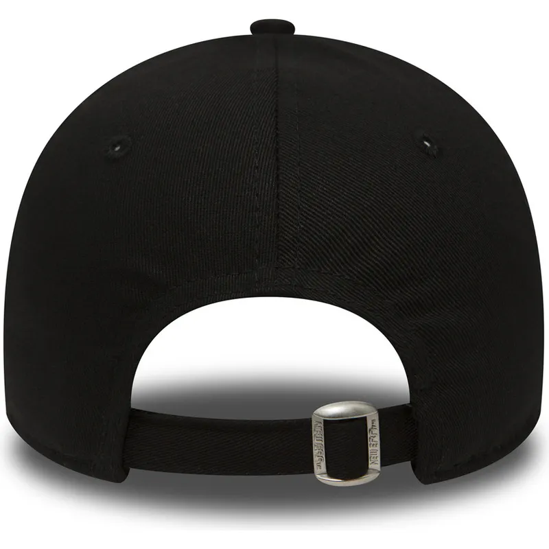 sapkak-ivelt-fekete-allithato-gyereknek-9forty-essential-new-york-yankees-mlb-new-era