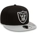 sapkak-lapos-szurke-snapback-9fifty-cotton-block-las-vegas-raiders-nfl-new-era