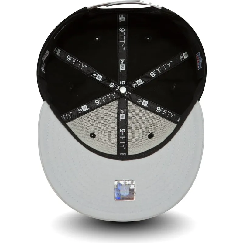 sapkak-lapos-szurke-snapback-9fifty-cotton-block-las-vegas-raiders-nfl-new-era