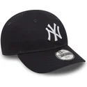 sapkak-ivelt-kek-allithato-gyereknek-9forty-essential-new-york-yankees-mlb-new-era