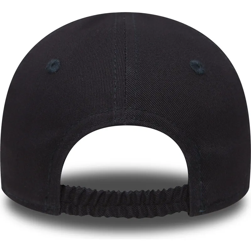 cap-ivelt-sin-reguliruema-lenta-gyereknek-9forty-essential-new-york-yankees-mlb-new-era