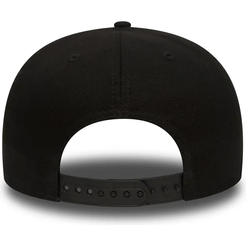 sapkak-lapos-fekete-snapback-9fifty-black-on-black-new-york-yankees-mlb-new-era