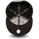 sapkak-lapos-fekete-snapback-9fifty-black-on-black-new-york-yankees-mlb-new-era