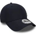 cap-ivelt-tmnosin-reguliruema-lenta-9forty-flawless-new-york-yankees-mlb-new-era
