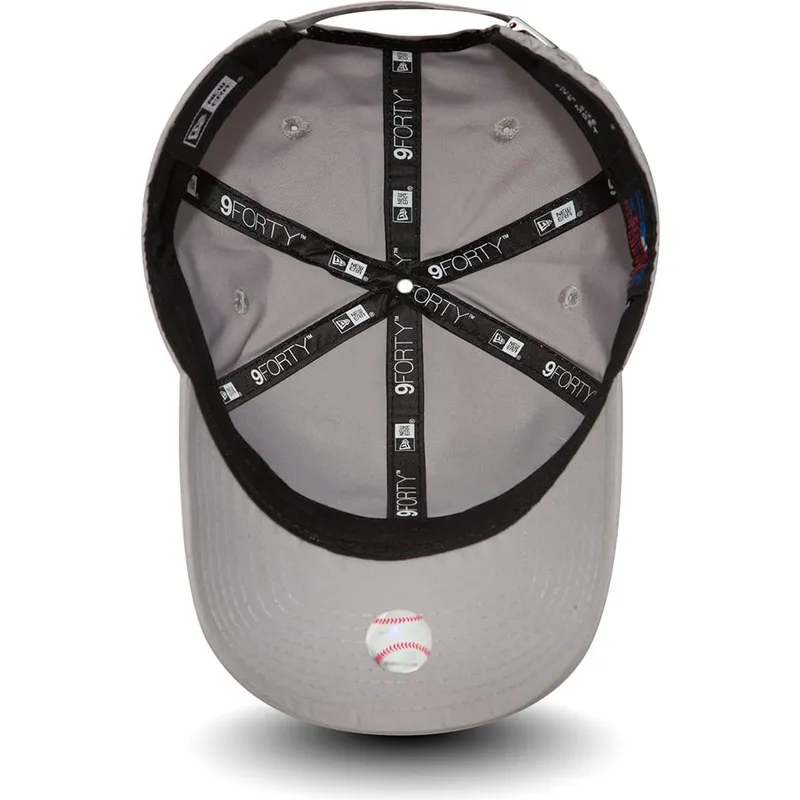 sapkak-ivelt-szurke-allithato-9forty-flawless-new-york-yankees-mlb-new-era sapkak-ivelt-szurke-allithato-9forty-flawless-new-york-yankees-mlb-new-era