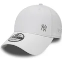 sapkak-ivelt-feher-allithato-9forty-flawless-new-york-yankees-mlb-new-era