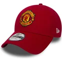 sapkak-ivelt-piros-allithato-9forty-essential-manchester-united-football-club-premier-league-new-era