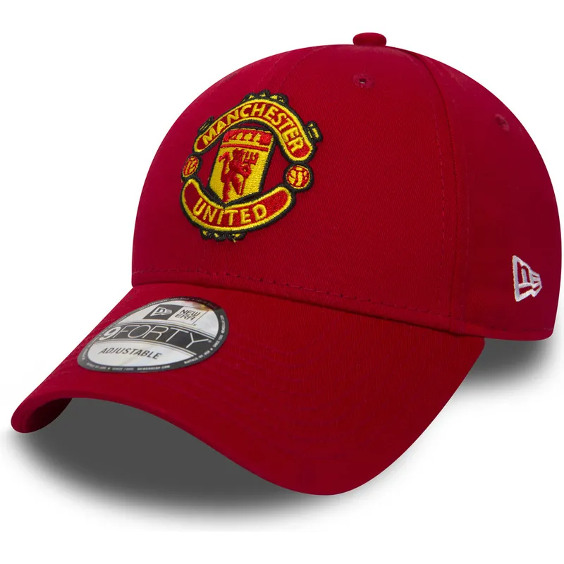 sapkak-ivelt-piros-allithato-9forty-essential-manchester-united-football-club-premier-league-new-era
