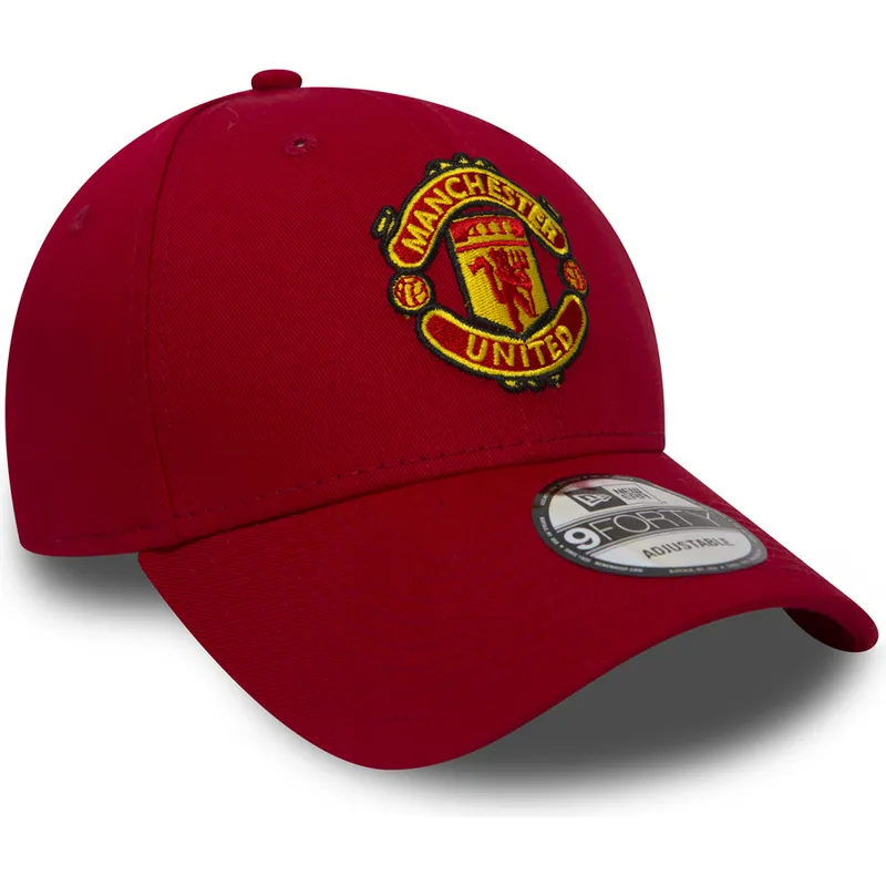 sapkak-ivelt-piros-allithato-9forty-essential-manchester-united-football-club-premier-league-new-era