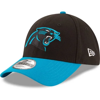 sapkak-ivelt-fekete-allithato-9forty-the-league-carolina-panthers-nfl-new-era