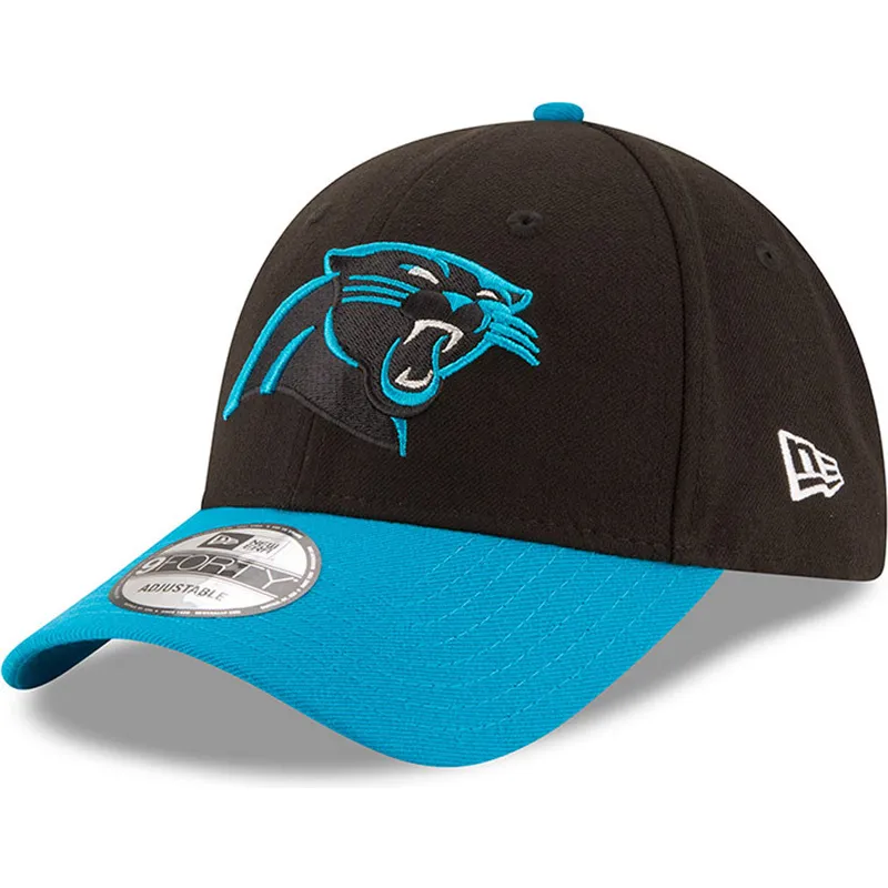 sapkak-ivelt-fekete-allithato-9forty-the-league-carolina-panthers-nfl-new-era sapkak-ivelt-fekete-allithato-9forty-the-league-carolina-panthers-nfl-new-era