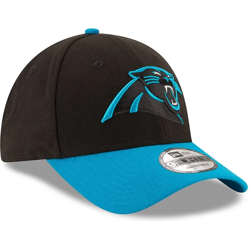 sapkak-ivelt-fekete-allithato-9forty-the-league-carolina-panthers-nfl-new-era sapkak-ivelt-fekete-allithato-9forty-the-league-carolina-panthers-nfl-new-era