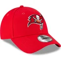 sapkak-ivelt-piros-allithato-9forty-tampa-bay-buccaneers-nfl-new-era