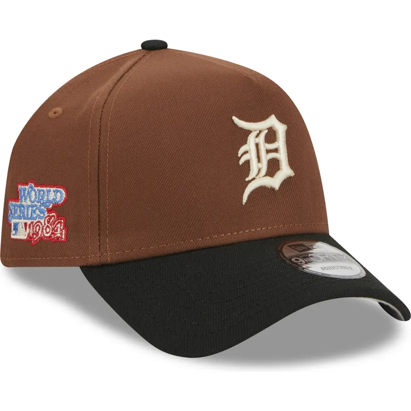 sapkak-ivelt-barna-snapback-9forty-a-frame-harvest-detroit-tigers-mlb-new-era