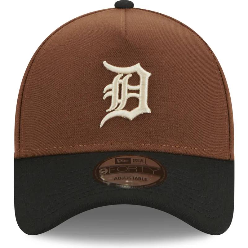 sapkak-ivelt-barna-snapback-9forty-a-frame-harvest-detroit-tigers-mlb-new-era