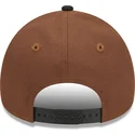 detroit-tigers-mlb-new-era-9forty-a-frame-harvest-snapback-kappe-in-braun-und-schwarz