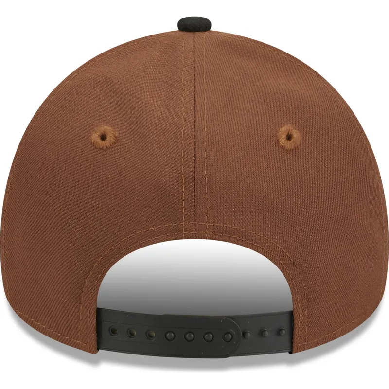 sapkak-ivelt-barna-snapback-9forty-a-frame-harvest-detroit-tigers-mlb-new-era