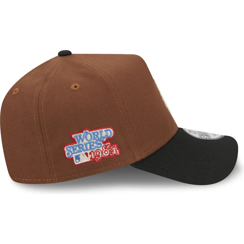 sapkak-ivelt-barna-snapback-9forty-a-frame-harvest-detroit-tigers-mlb-new-era
