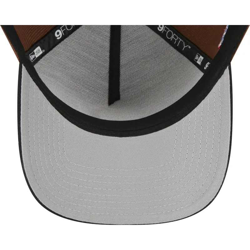 sapkak-ivelt-barna-snapback-9forty-a-frame-harvest-detroit-tigers-mlb-new-era