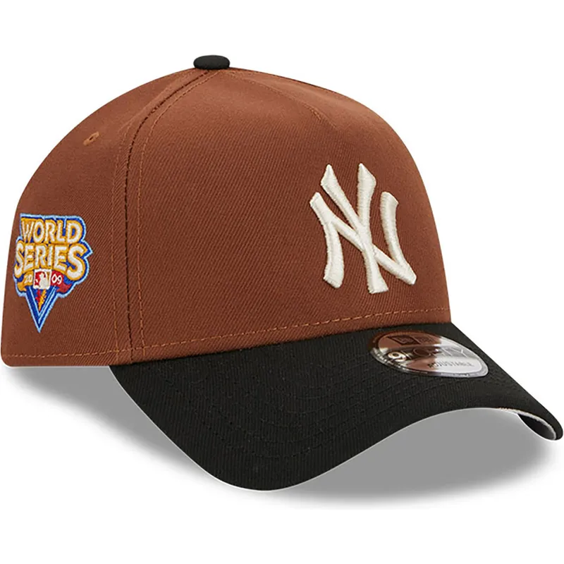 sapkak-ivelt-barna-snapback-9forty-a-frame-harvest-new-york-yankees-mlb-new-era