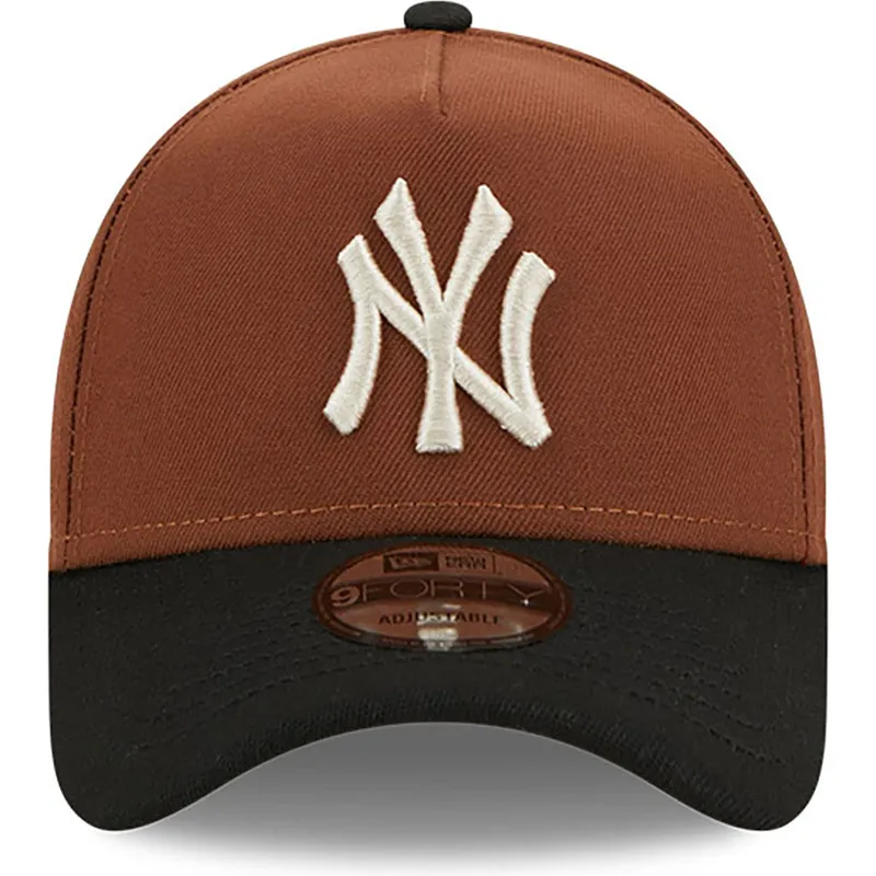 sapkak-ivelt-barna-snapback-9forty-a-frame-harvest-new-york-yankees-mlb-new-era