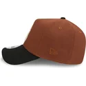 sapkak-ivelt-barna-snapback-9forty-a-frame-harvest-new-york-yankees-mlb-new-era