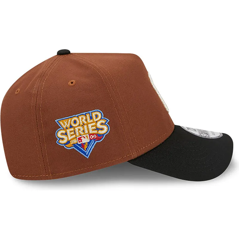 sapkak-ivelt-barna-snapback-9forty-a-frame-harvest-new-york-yankees-mlb-new-era