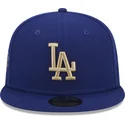 sapkak-lapos-kek-illesztett-59fifty-laurel-sidepatch-los-angeles-dodgers-mlb-new-era