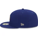 sapkak-lapos-kek-illesztett-59fifty-laurel-sidepatch-los-angeles-dodgers-mlb-new-era